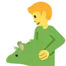 pregrat