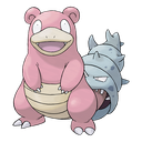 slowbro Discord Emoji - 🏆 Champion Frontier