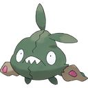 garbage2 Discord sticker from 🏆 Champion Frontier