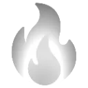 Silver_flame