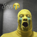 son Discord Emoji | Chasing Wins
