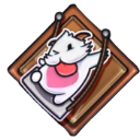 AdventureBronze Discord Emoji | ⋆˚𝜗 night owls 𝜚˚⋆