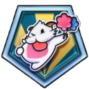 AdventureSilver Discord sticker - ⋆˚𝜗 night owls 𝜚˚⋆