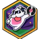 AdventureGold Discord Emoji | ⋆˚𝜗 night owls 𝜚˚⋆