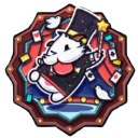 AdventureGrandmaster custom emote from ⋆˚𝜗 night owls 𝜚˚⋆