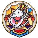 AdventureChallenger custom emote from ⋆˚𝜗 night owls 𝜚˚⋆