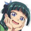 mao3 Discord Emoji - trans chompers
