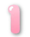 Number_One_1_Pink