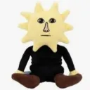 plushie