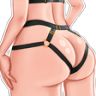 nsfw_1 custom emote from the cafe