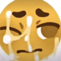 cum Discord Emoji - the cafe