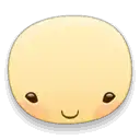 heehmoji Discord sticker | Makai 18+