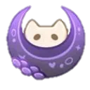 Cat_dark_purple
