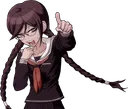 Tokofukawa