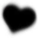 120347foggyheartblack