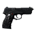 296367gothicpistol