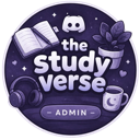 study_verse_admin custom emote from The Study Verse