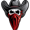 Outlaw custom emote - Bridger Western | Trading Server