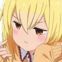 Pout