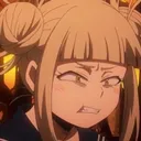 Toga_Pout