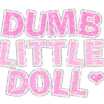 dumbdollem
