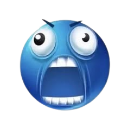 rahhh Discord Emoji - Zez Kingdom