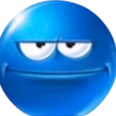 meh custom emote | Zez Kingdom