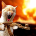 pewpewpew Discord sticker from Zez Kingdom