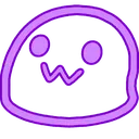 :neonblobpurple: