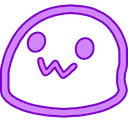 neonblobpurple Discord Emoji from ℭ𝓵𝓸𝖚𝓭 ℭ𝓸𝓵𝓵𝖊𝕔𝖙𝖎𝕧𝖊 : ℒ𝖆𝖙𝖊 𝖓𝖎𝖙𝖊 𝓢𝓸𝕔𝖎𝖊𝖙𝔂