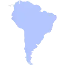 :South_America: