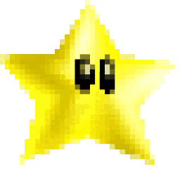 :Mario64Star: