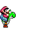 :MarioYoshiTongue: