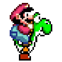 MarioYoshi