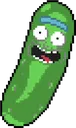 PickleRick