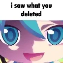 ISAWTHAT