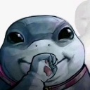 emoji_27 Discord sticker from Shark hangout place