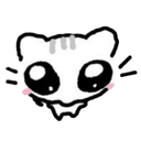 e_z_meow_eyes Discord Emoji - Unsupervised Adults ¹⁸⁺