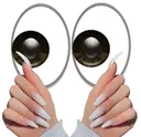 eyesokurrrr