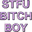 BITCHBOY