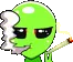 alien420