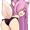 butthshake