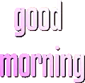 goodmorning8