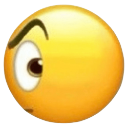 e_eyebrow custom emote - Unsupervised Adults ¹⁸⁺