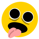 tripping Discord Emoji | Makai 18+