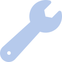 Tools Discord emoji