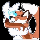 FurryHug1 custom emote - Da Cuties