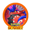 pokemonscarlet Discord Emoji from 🏆 Champion Frontier