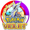 pokemonviolet custom emote | 🏆 Champion Frontier