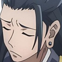 geto_pout custom emote | ✧ 𝙁 𝙀 𝙍 𝘼 𝙇 ✧